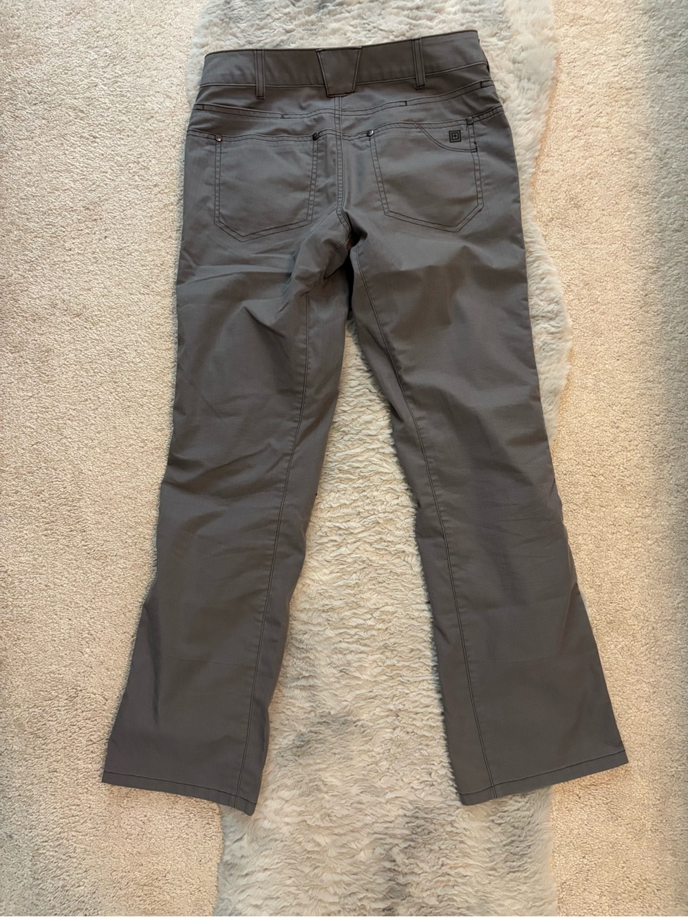 Bundle of Women’s 5.11 Tactical Cirrus Pants - Picture 9 of 16